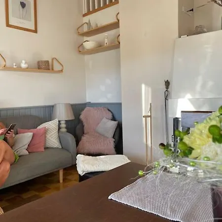 Holiday home Tahkontilhi *