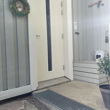Prázdninový dům Tahkontilhi Kuopio