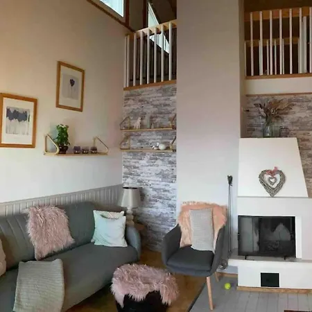 Holiday home Tahkontilhi *