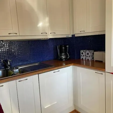 Holiday home Tahkontilhi Kuopio