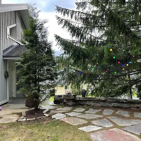 Holiday home Tahkontilhi