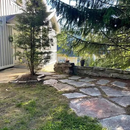 Tahkontilhi Holiday home *