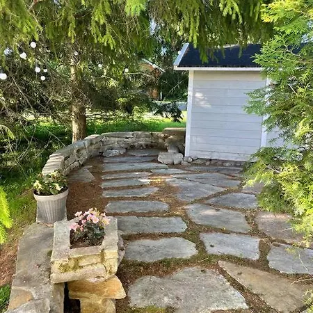 Tahkontilhi * Kuopio