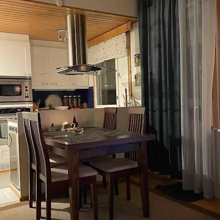 Holiday home Tahkontilhi *