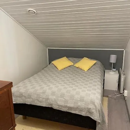 Prázdninový dům Tahkontilhi Kuopio