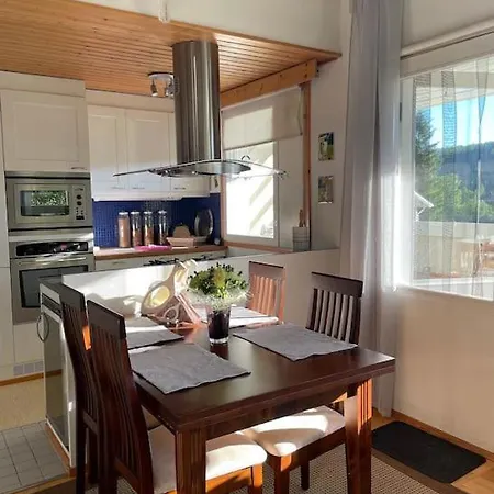 Tahkontilhi * Kuopio